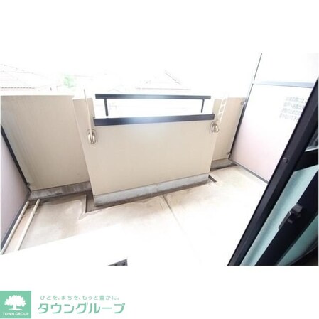 サフィールフォーレ65の物件内観写真